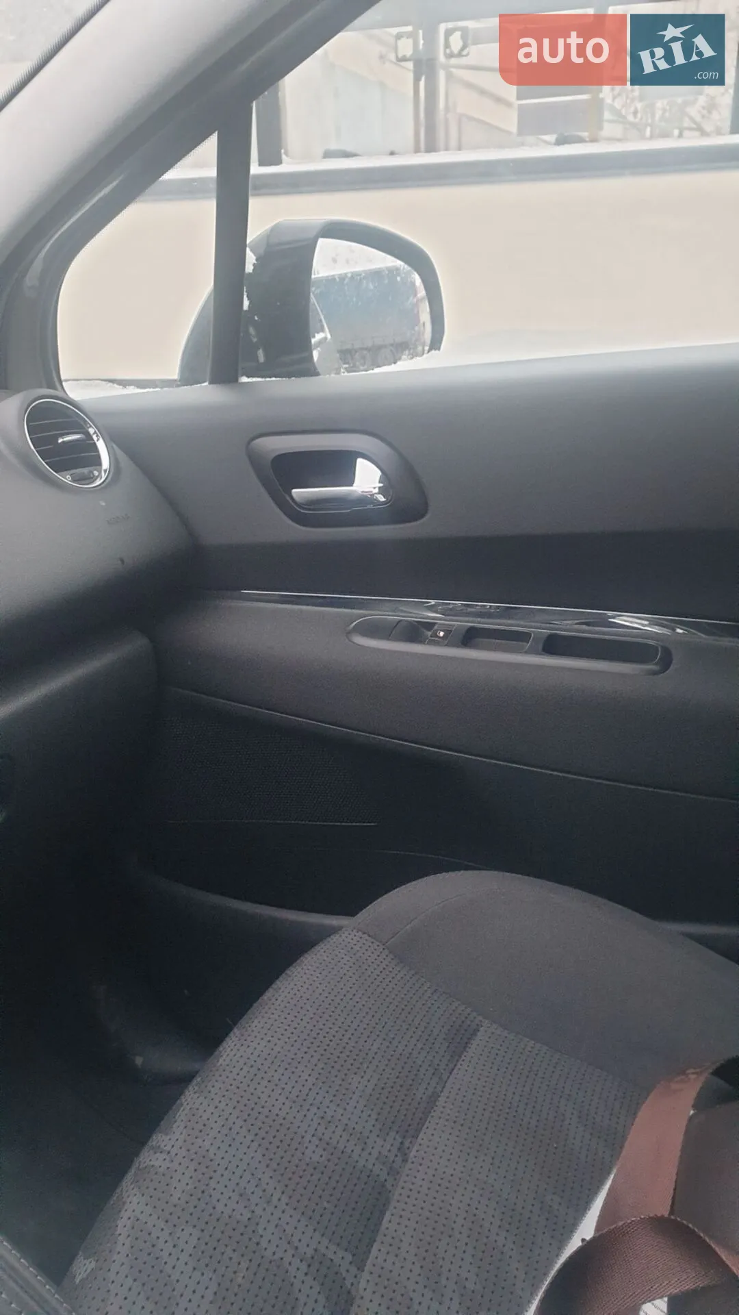 2012 Peugeot 3008 - мініатюра 4