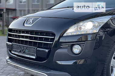 Внедорожник / Кроссовер Peugeot 3008 2013 в 