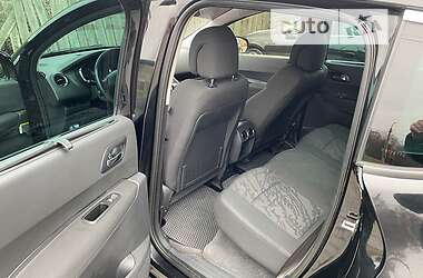 Внедорожник / Кроссовер Peugeot 3008 2012 в 