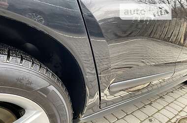Внедорожник / Кроссовер Peugeot 3008 2012 в 
