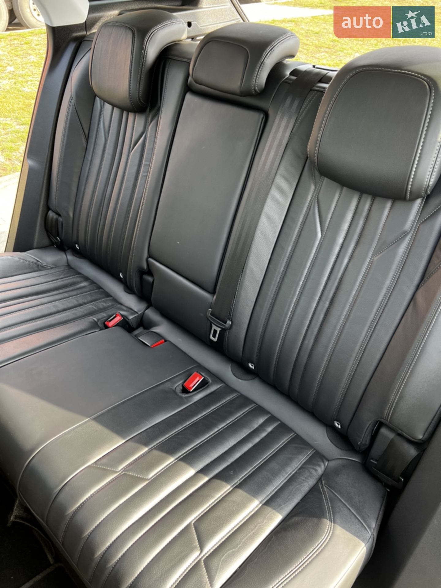 2017 Peugeot 3008 - мініатюра 32