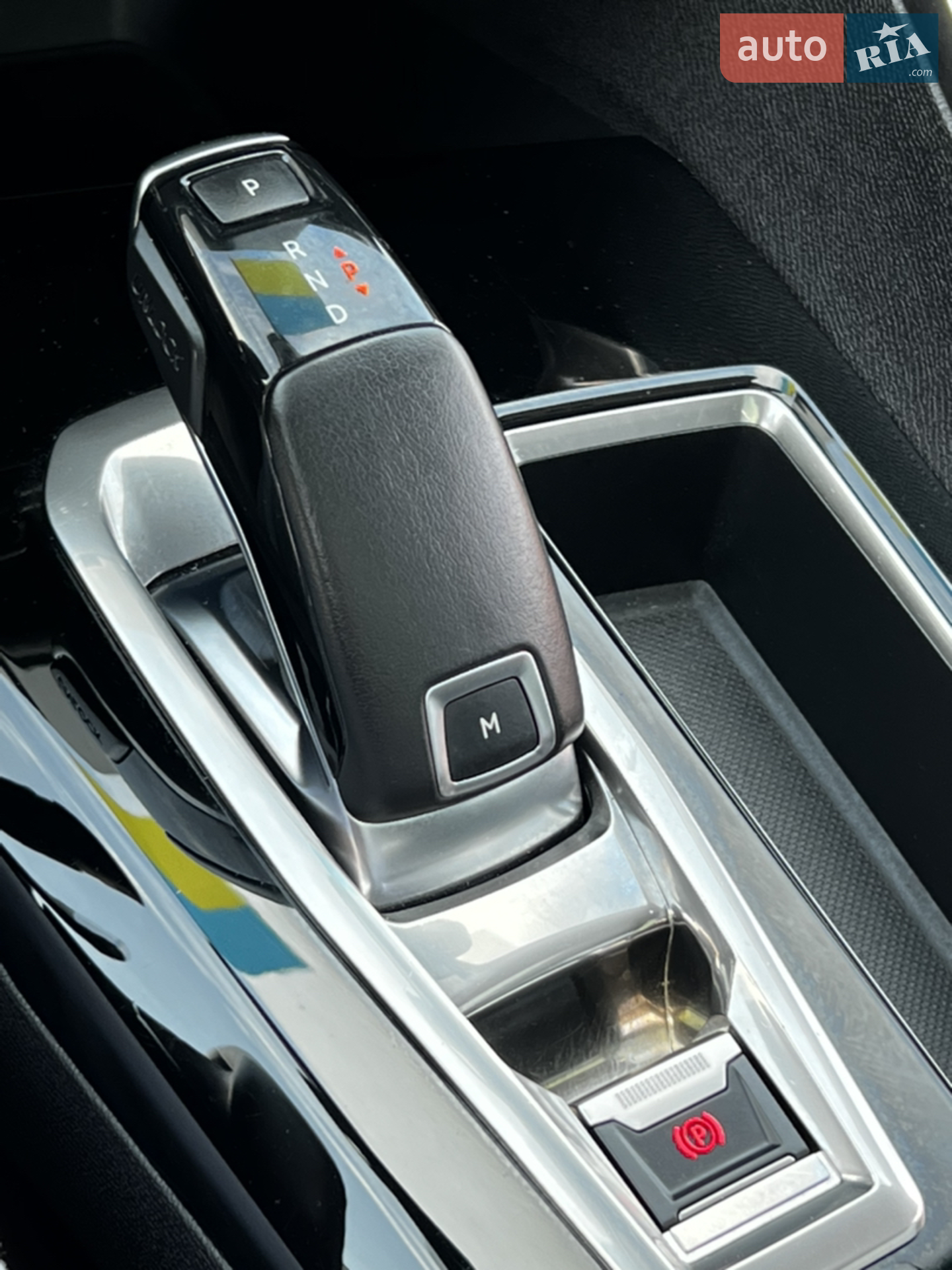 2017 Peugeot 3008 - мініатюра 42