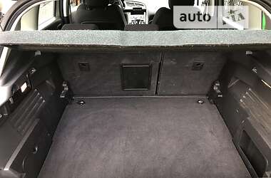 Мінівен Peugeot 3008 2012 в 