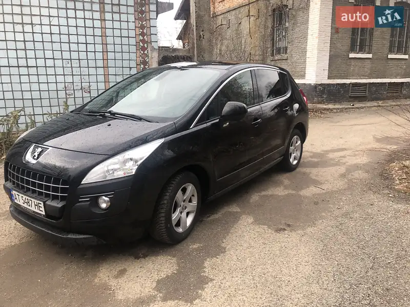 Peugeot 3008 2013 VIN VF30URHHADS111968 фото оголошення 33 з 63