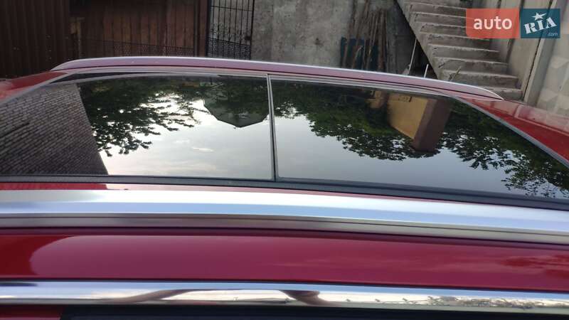 Позашляховик / Кросовер Peugeot 3008 2017 в Миколаєві