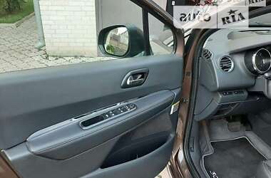 Внедорожник / Кроссовер Peugeot 3008 2013 в 
