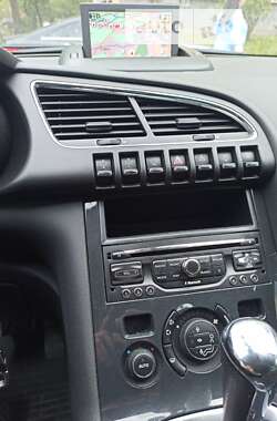 Внедорожник / Кроссовер Peugeot 3008 2013 в 