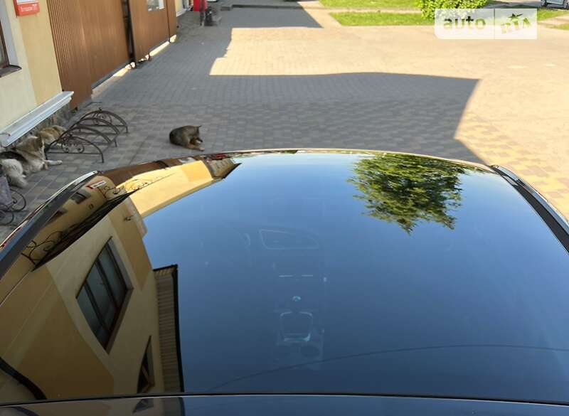 Позашляховик / Кросовер Peugeot 3008 2009 в Бродах