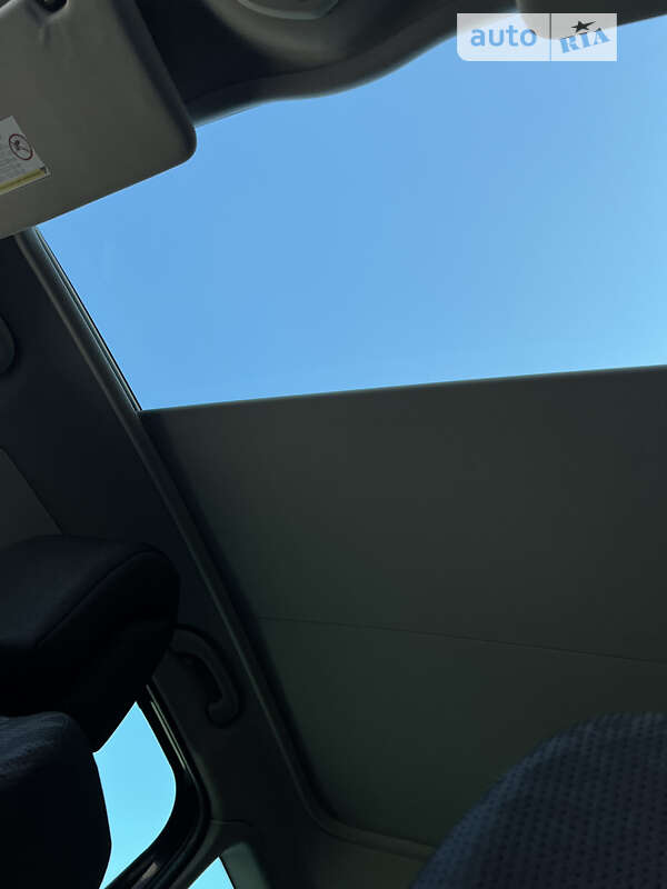 Позашляховик / Кросовер Peugeot 3008 2009 в Бродах