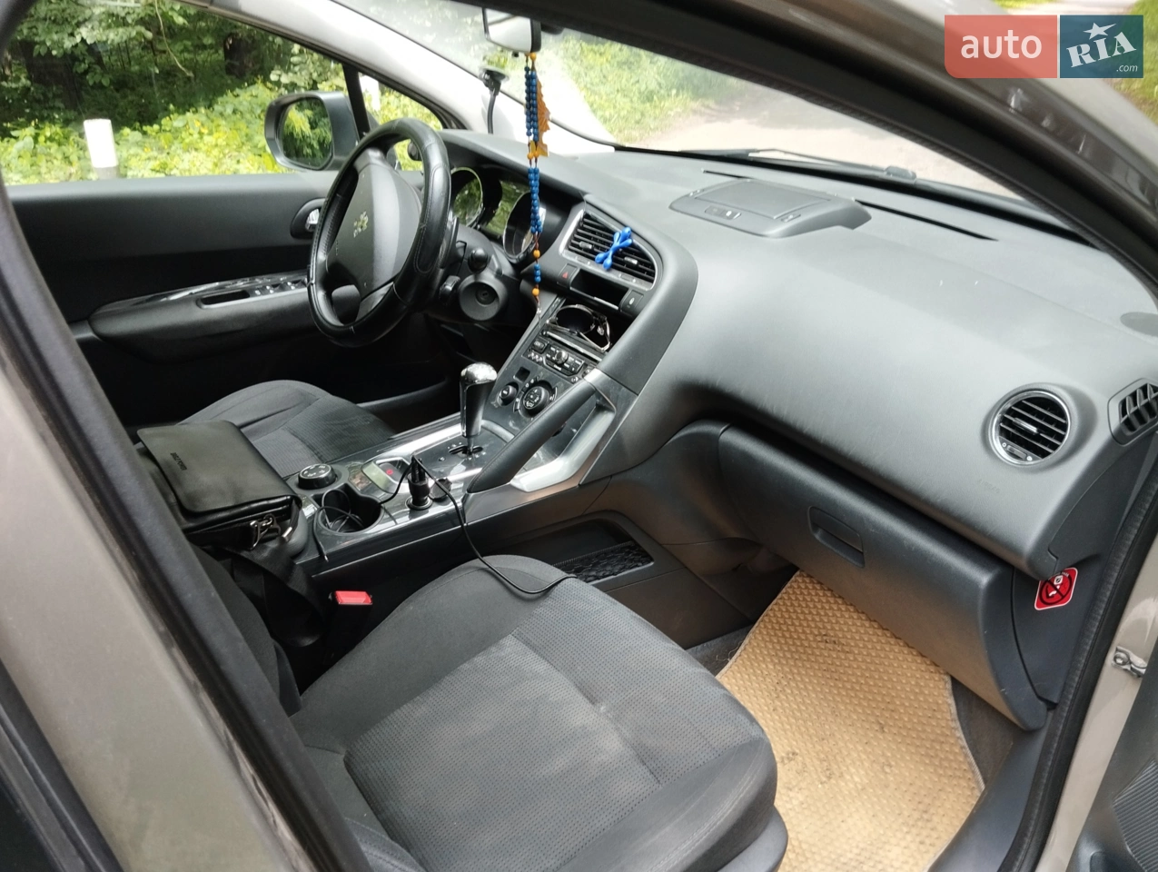 2012 Peugeot 3008 - мініатюра 27