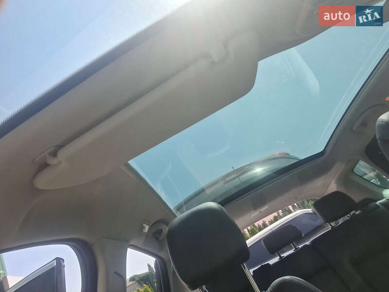 Позашляховик / Кросовер Peugeot 3008 2012 в Луцьку