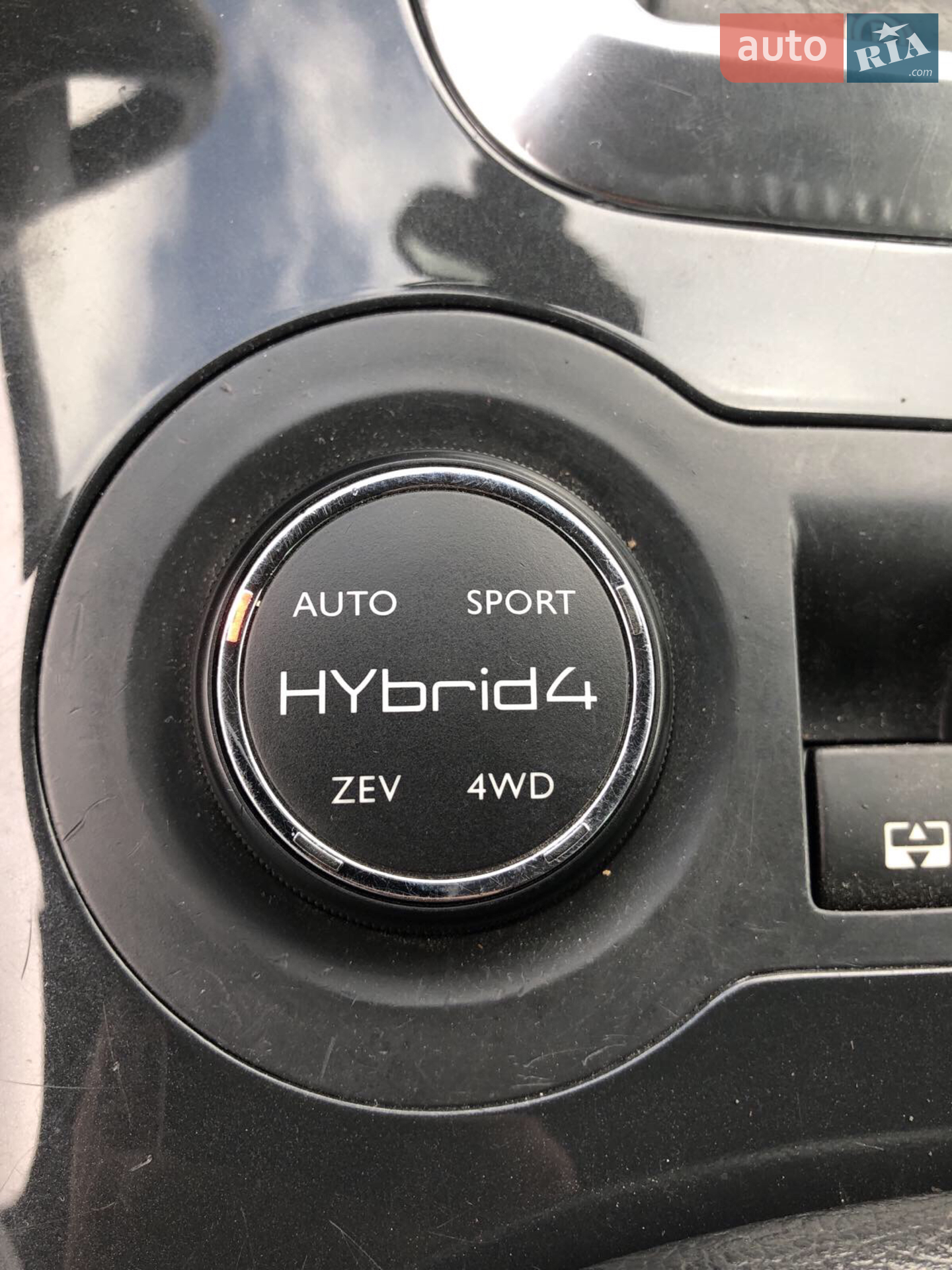 2012 Peugeot 3008 - мініатюра 24