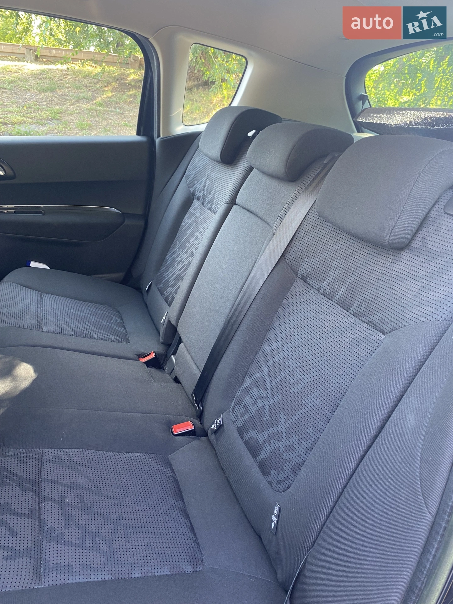 2012 Peugeot 3008 - мініатюра 11