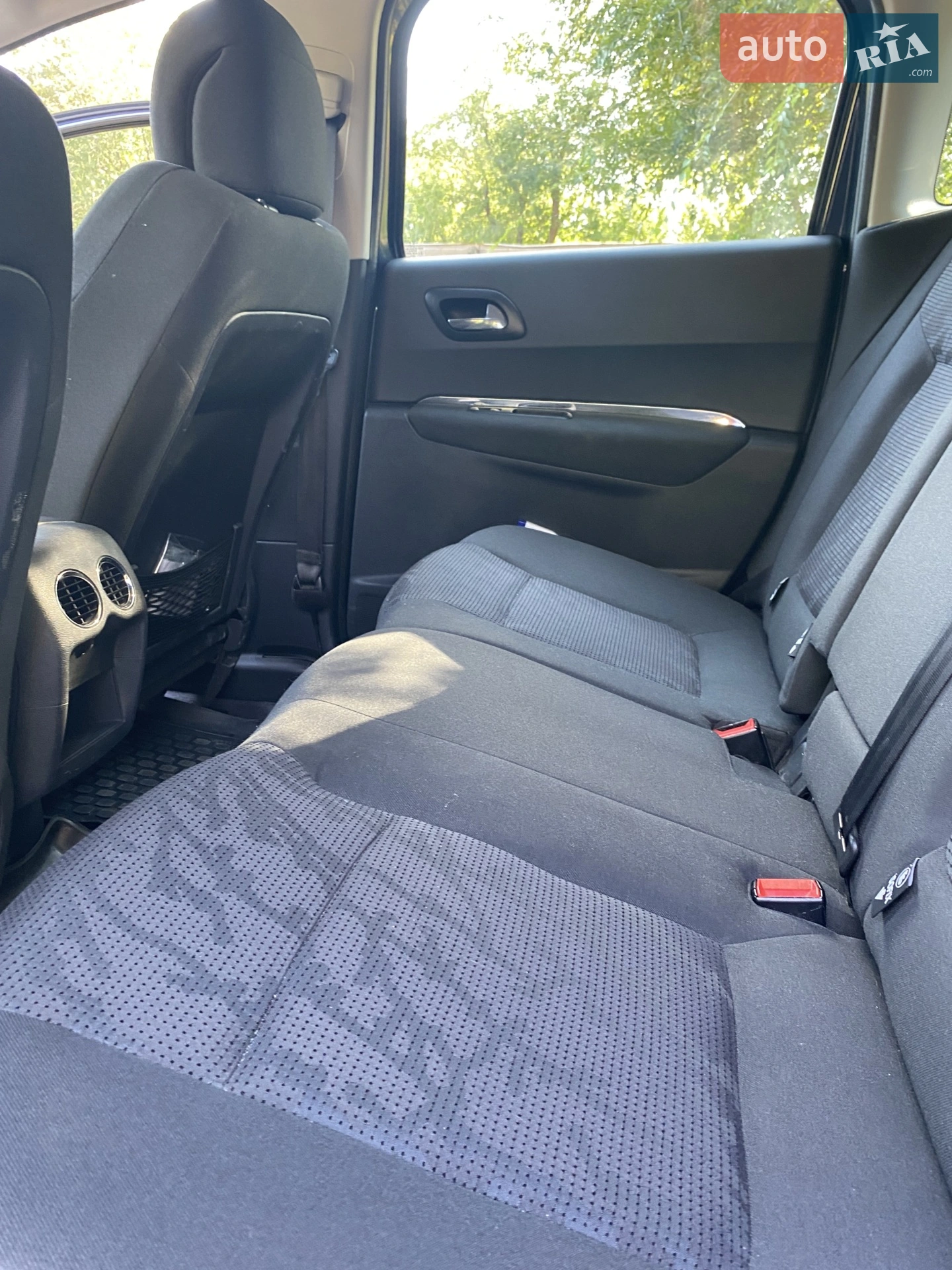 2012 Peugeot 3008 - мініатюра 13