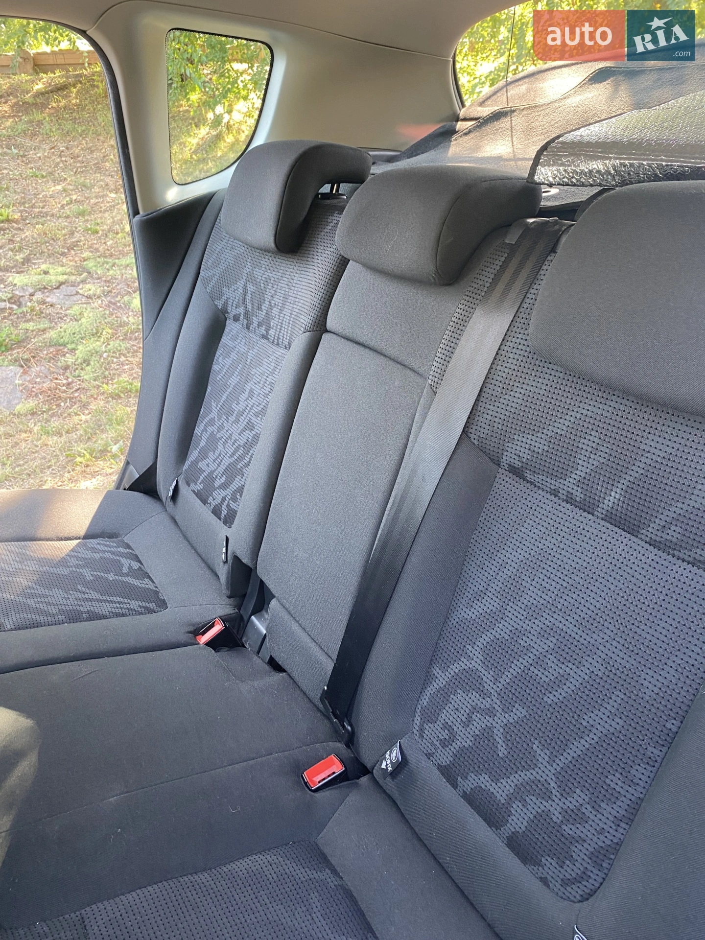 2012 Peugeot 3008 - мініатюра 16