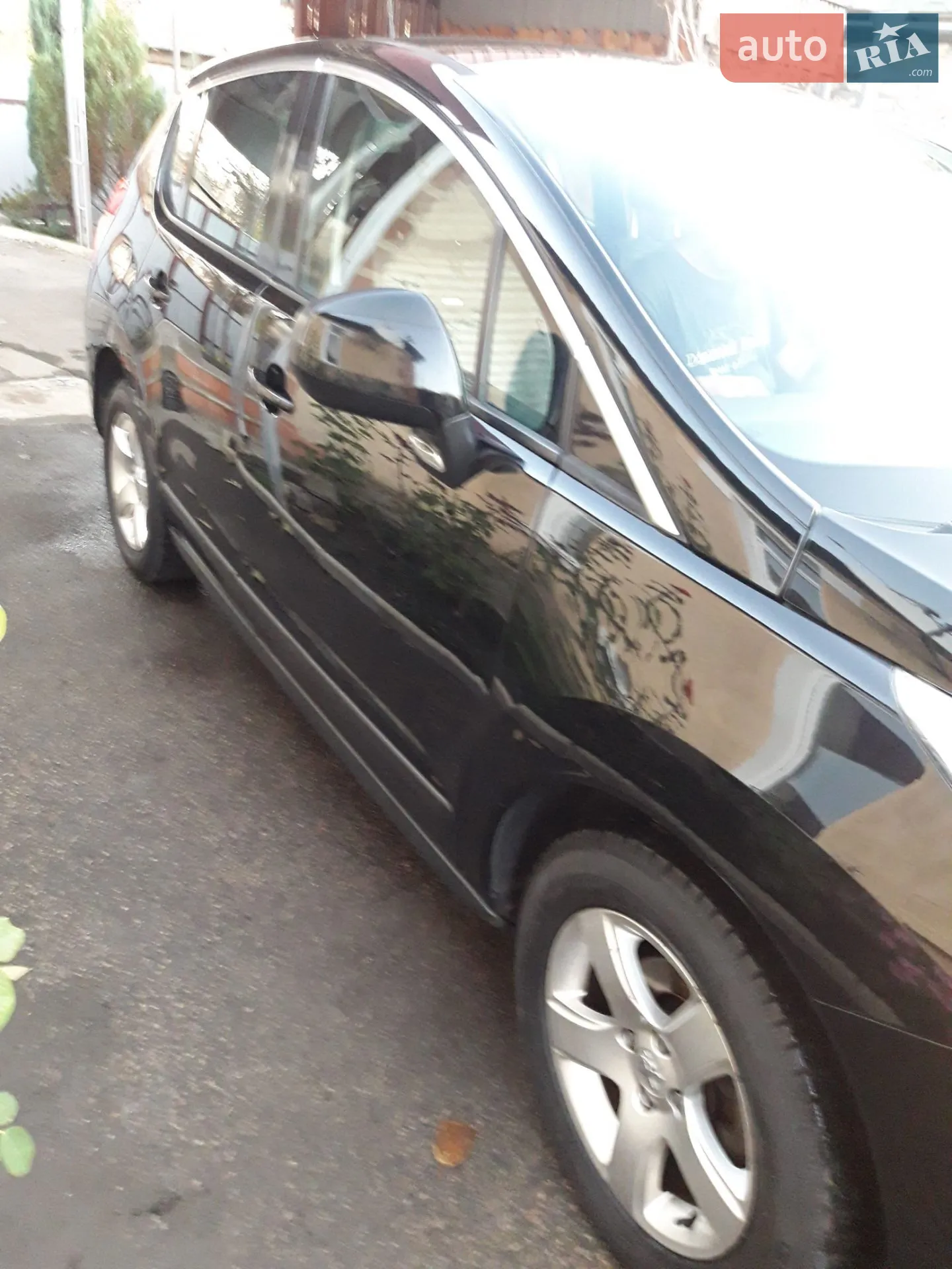 2011 Peugeot 3008 - мініатюра 4