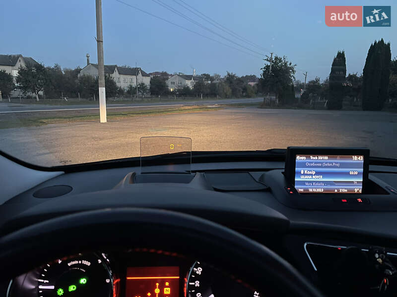 Позашляховик / Кросовер Peugeot 3008 2011 в Дубні