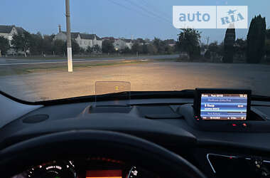 Позашляховик / Кросовер Peugeot 3008 2011 в Дубні