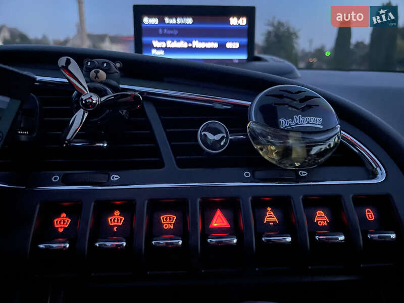 Позашляховик / Кросовер Peugeot 3008 2011 в Дубні