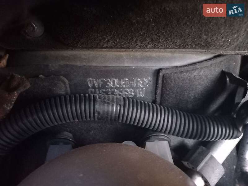 Позашляховик / Кросовер Peugeot 3008 2010 в Одесі