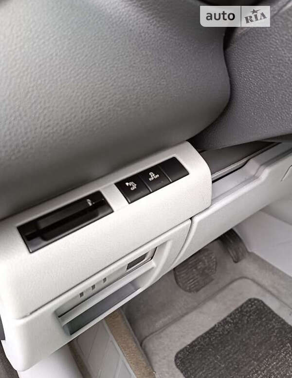 Внедорожник / Кроссовер Peugeot 3008 2010 в Мукачево