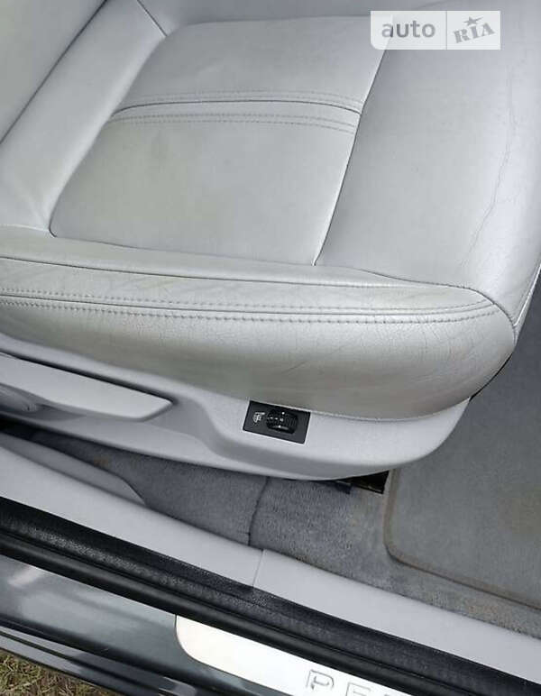 Внедорожник / Кроссовер Peugeot 3008 2010 в Мукачево