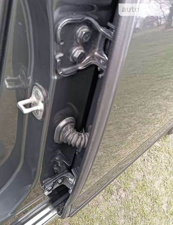 Внедорожник / Кроссовер Peugeot 3008 2010 в Мукачево