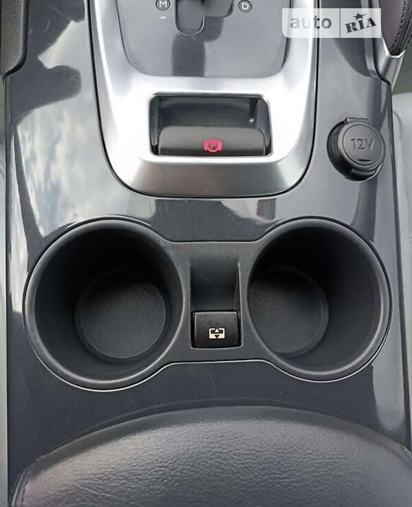 Внедорожник / Кроссовер Peugeot 3008 2010 в Мукачево