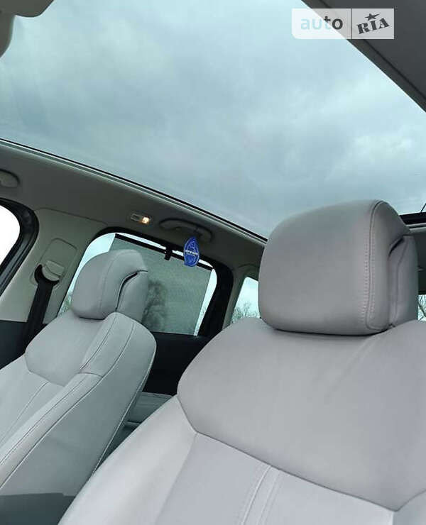 Внедорожник / Кроссовер Peugeot 3008 2010 в Мукачево