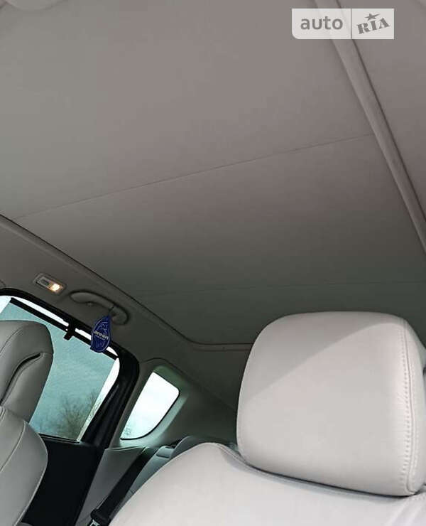 Внедорожник / Кроссовер Peugeot 3008 2010 в Мукачево