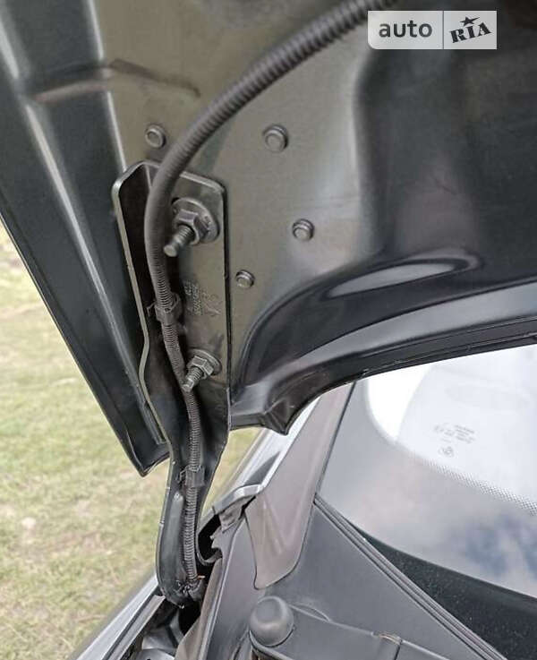 Внедорожник / Кроссовер Peugeot 3008 2010 в Мукачево