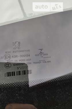 Позашляховик / Кросовер Peugeot 3008 2013 в Березному