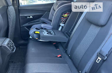 Позашляховик / Кросовер Peugeot 3008 2021 в Полтаві