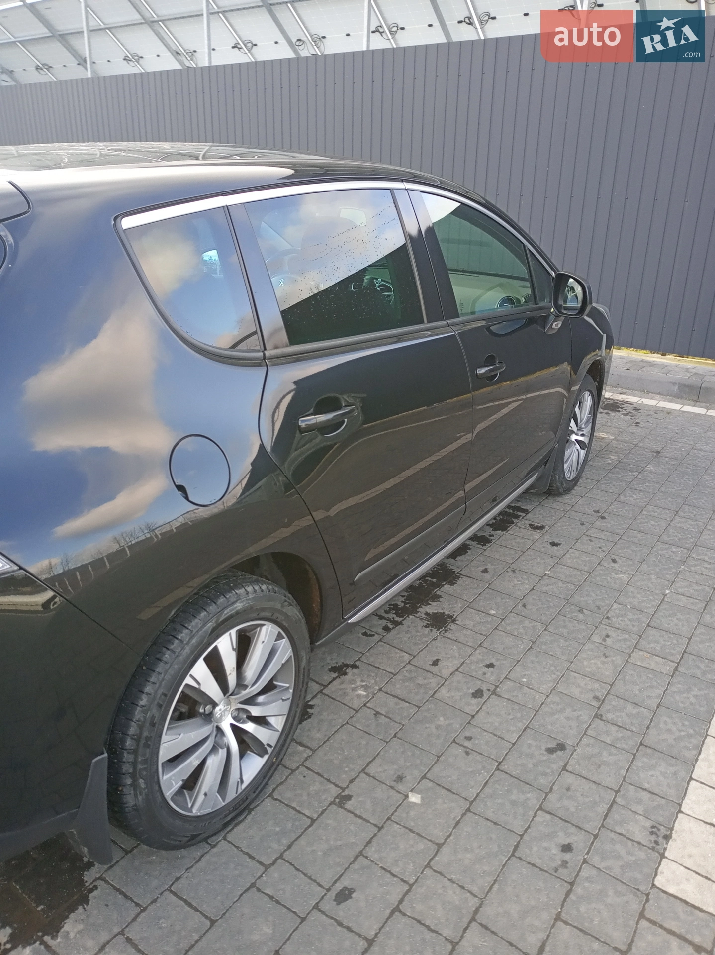2013 Peugeot 3008 - мініатюра 33