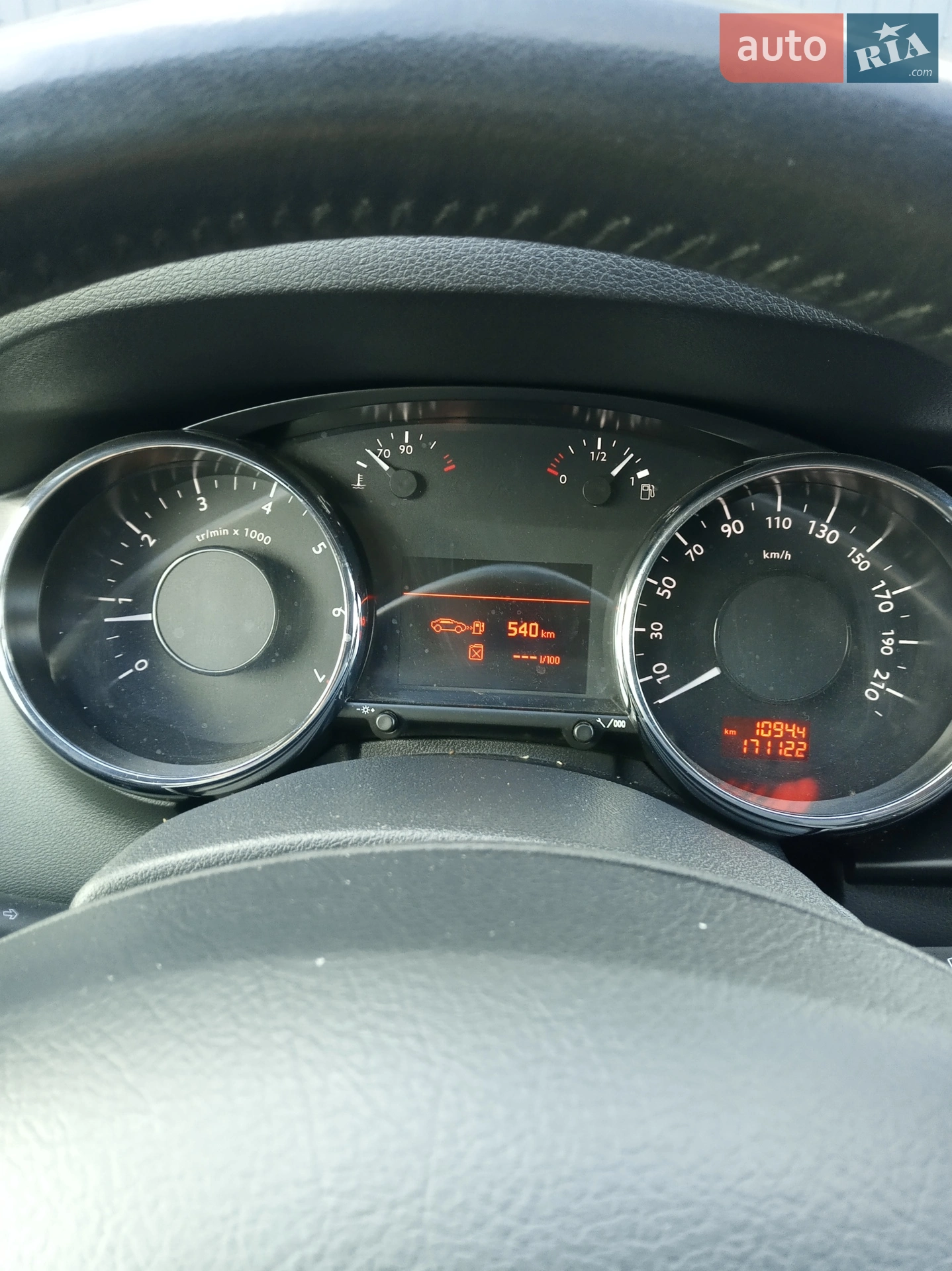 2013 Peugeot 3008 - мініатюра 38