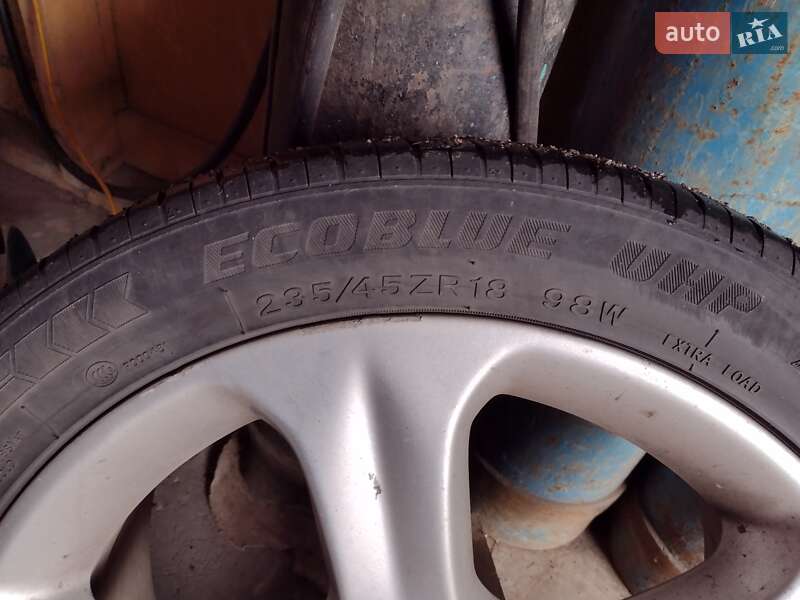 Позашляховик / Кросовер Peugeot 3008 2011 в Херсоні