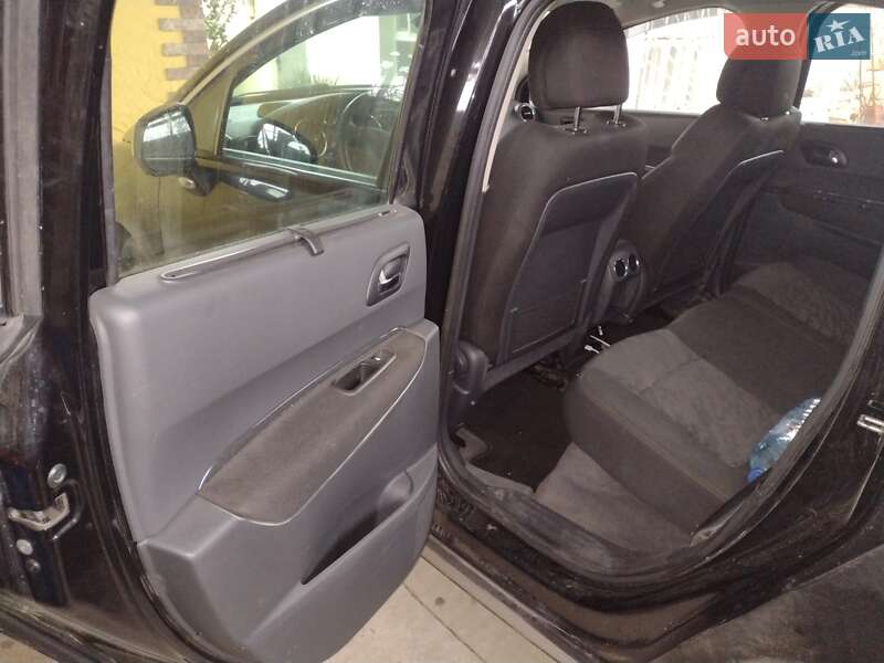 Позашляховик / Кросовер Peugeot 3008 2011 в Херсоні