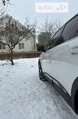 Внедорожник / Кроссовер Peugeot 3008 2019 в Ивано-Франковске