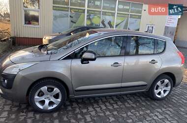 Внедорожник / Кроссовер Peugeot 3008 2011 в Хмельницком