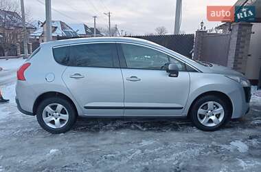 Внедорожник / Кроссовер Peugeot 3008 2013 в Борисполе