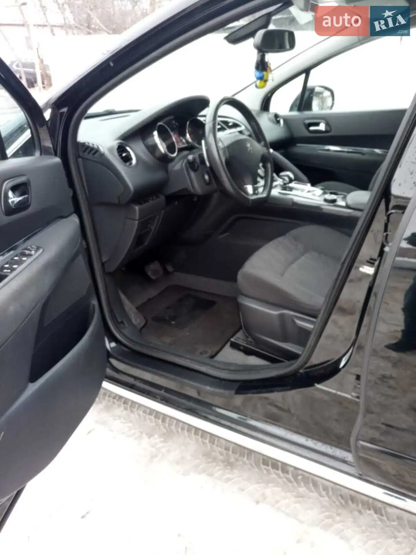 2012 Peugeot 3008 - мініатюра 7