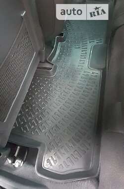 Позашляховик / Кросовер Peugeot 3008 2013 в Звягелі