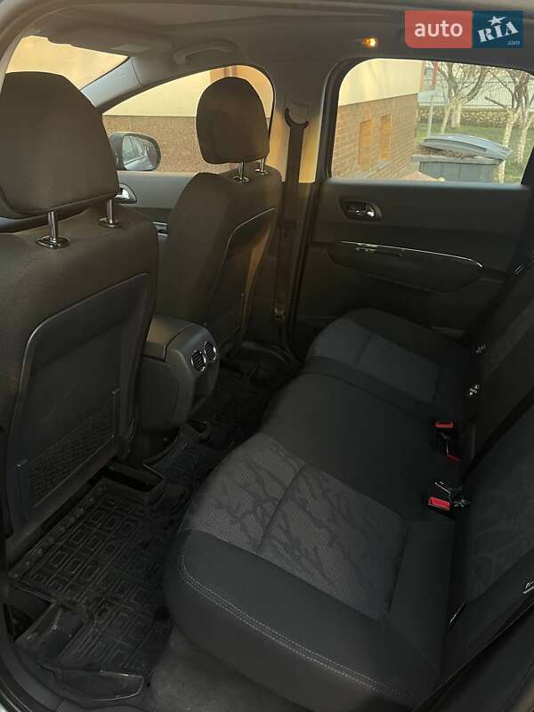 Позашляховик / Кросовер Peugeot 3008 2009 в Тернополі