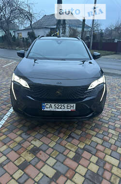 Внедорожник / Кроссовер Peugeot 3008 2022 в Виннице