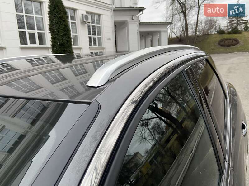 Позашляховик / Кросовер Peugeot 3008 2021 в Білій Церкві