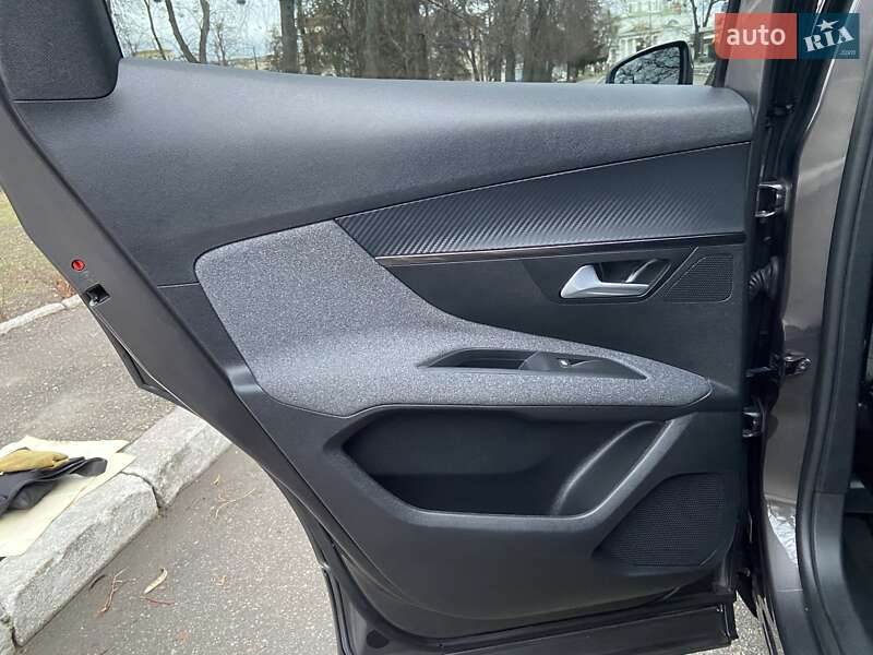 Позашляховик / Кросовер Peugeot 3008 2021 в Білій Церкві