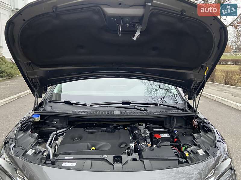 Позашляховик / Кросовер Peugeot 3008 2021 в Білій Церкві