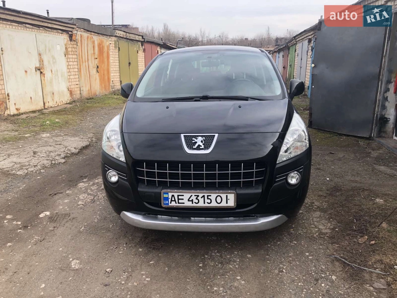 2011 Peugeot 3008 - мініатюра 16