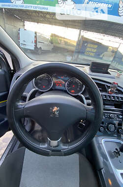Позашляховик / Кросовер Peugeot 3008 2010 в Кривому Розі