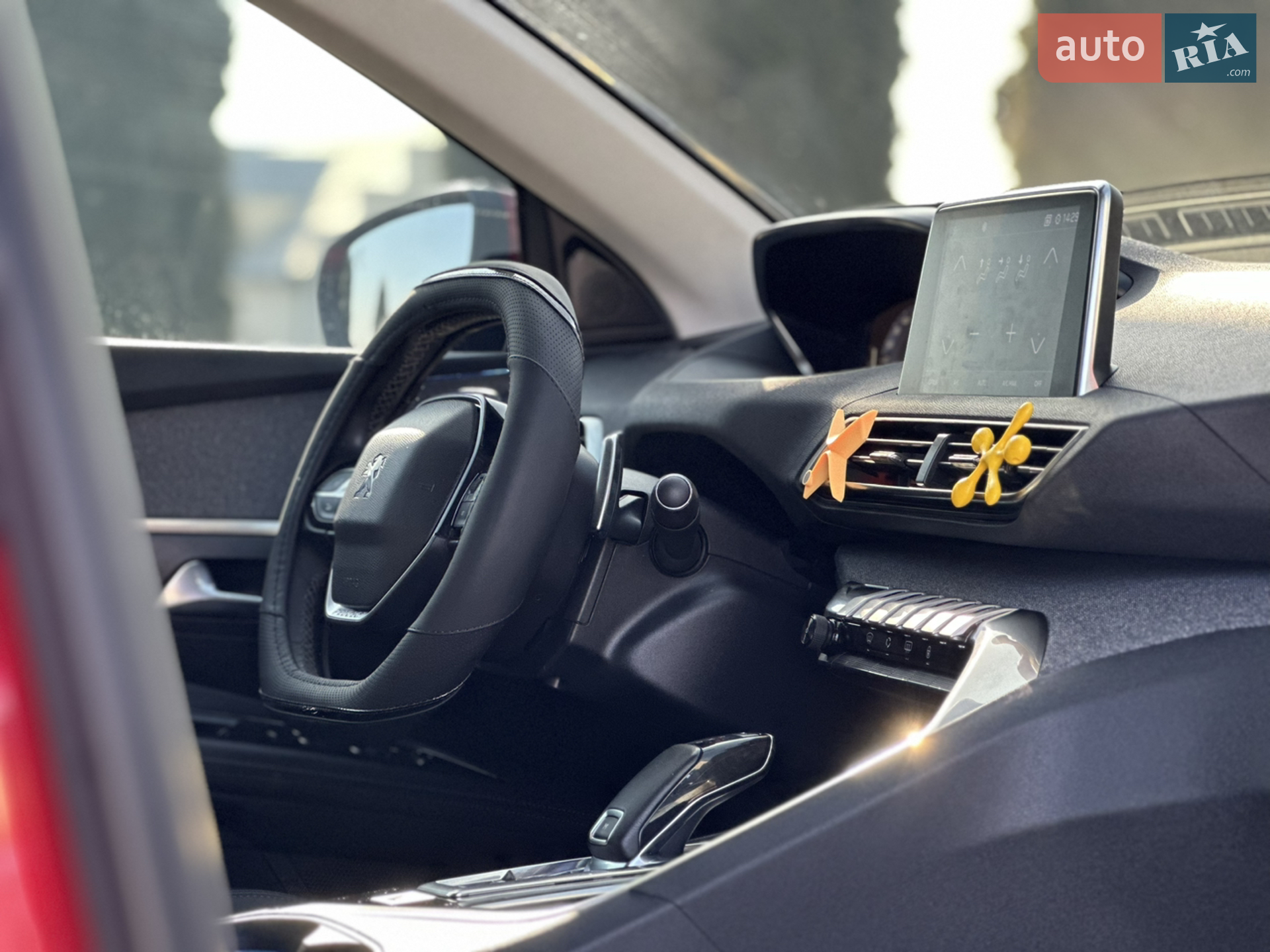 2020 Peugeot 3008 - мініатюра 26